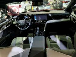 تۆیۆتا کامری